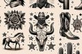 Top Cowboy Tattoo Ideas & Designs Meaningful Tattoos: Symbols with Deep Personal Significance Top Cowboy Tattoo Ideas & Designs | Meaningful Tattoos: Symbols with Deep Personal Significance