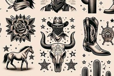 Top Cowboy Tattoo Ideas & Designs Meaningful Tattoos: Symbols with Deep Personal Significance Top Cowboy Tattoo Ideas & Designs | Meaningful Tattoos: Symbols with Deep Personal Significance