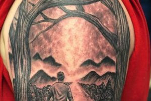 Top Dad and Son Tattoo Ideas & Designs Meaningful Tattoos: Symbols with Deep Personal Significance Top Dad and Son Tattoo Ideas & Designs | Meaningful Tattoos: Symbols with Deep Personal Significance