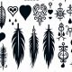 Top 50 Emo Tattoo Ideas & Designs | Meaningful Tattoos: Symbols with Deep Personal Significance