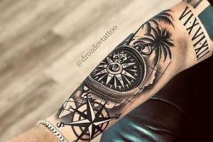 Top 50 Forearm Half Sleeve Tattoo Ideas For Men in 2024 Meaningful Tattoos: Symbols with Deep Personal Significance Top 50 Forearm Half Sleeve Tattoo Ideas For Men in 2024 | Meaningful Tattoos: Symbols with Deep Personal Significance