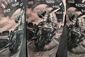 Best Motorbike Tattoo Ideas & Designs Meaningful Tattoos: Symbols with Deep Personal Significance Best Motorbike Tattoo Ideas & Designs | Meaningful Tattoos: Symbols with Deep Personal Significance