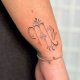 Top Virgo Zodiac Tattoo Ideas & Designs | Meaningful Tattoos: Symbols with Deep Personal Significance
