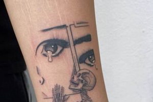 Top $uicideboy$ Tattoo Ideas & Designs Meaningful Tattoos: Symbols with Deep Personal Significance Top $uicideboy$ Tattoo Ideas & Designs | Meaningful Tattoos: Symbols with Deep Personal Significance