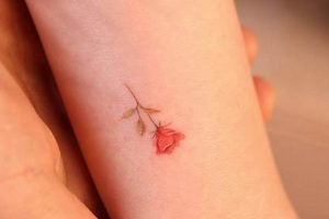 Small & Simple 2x2 Tattoo Ideas & Designs Meaningful Tattoos: Symbols with Deep Personal Significance Small & Simple 2x2 Tattoo Ideas & Designs | Meaningful Tattoos: Symbols with Deep Personal Significance