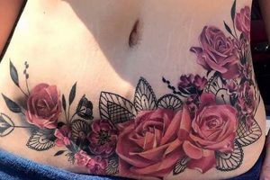 Top 50 Abdominal Tattoo Ideas & Designs Meaningful Tattoos: Symbols with Deep Personal Significance Top 50 Abdominal Tattoo Ideas & Designs | Meaningful Tattoos: Symbols with Deep Personal Significance