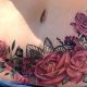 Top 50 Abdominal Tattoo Ideas & Designs | Meaningful Tattoos: Symbols with Deep Personal Significance