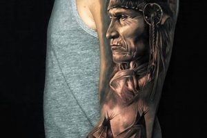 Authentic American Indian Tattoo Ideas & Designs Meaningful Tattoos: Symbols with Deep Personal Significance Authentic American Indian Tattoo Ideas & Designs | Meaningful Tattoos: Symbols with Deep Personal Significance