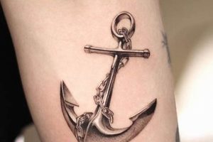 Top 30+ Anchor Tattoo Ideas & Designs Meaningful Tattoos: Symbols with Deep Personal Significance Top 30+ Anchor Tattoo Ideas & Designs | Meaningful Tattoos: Symbols with Deep Personal Significance