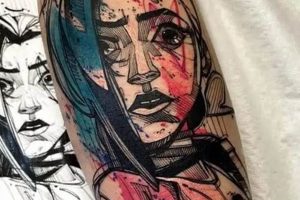 Mystical Arcane Tattoo Ideas & Designs Meaningful Tattoos: Symbols with Deep Personal Significance Mystical Arcane Tattoo Ideas & Designs | Meaningful Tattoos: Symbols with Deep Personal Significance