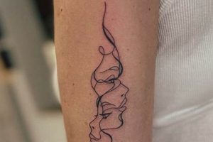Best Outline Tattoo Ideas & Designs Meaningful Tattoos: Symbols with Deep Personal Significance Best Outline Tattoo Ideas & Designs | Meaningful Tattoos: Symbols with Deep Personal Significance