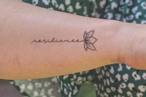 Top 50+ Resilience Tattoo Ideas & Designs Meaningful Tattoos: Symbols with Deep Personal Significance Top 50+ Resilience Tattoo Ideas & Designs | Meaningful Tattoos: Symbols with Deep Personal Significance