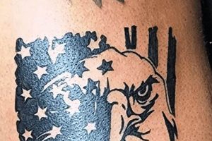 Top American Tattoo Ideas for Men: Best Designs Meaningful Tattoos: Symbols with Deep Personal Significance Top American Tattoo Ideas for Men: Best Designs | Meaningful Tattoos: Symbols with Deep Personal Significance
