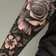 50+ Best Arm Sleeve Tattoo Ideas For Men | Meaningful Tattoos: Symbols with Deep Personal Significance