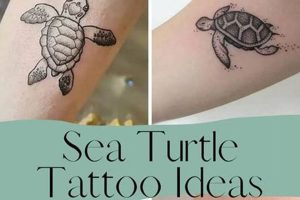 Best Sea Turtle Tattoo Ideas & Designs Meaningful Tattoos: Symbols with Deep Personal Significance Best Sea Turtle Tattoo Ideas & Designs | Meaningful Tattoos: Symbols with Deep Personal Significance