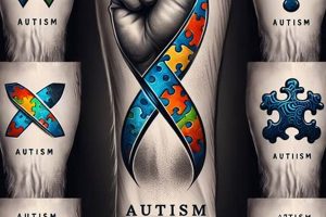 Top Autism Tattoo Ideas for Men: Designs & Inspiration Meaningful Tattoos: Symbols with Deep Personal Significance Top Autism Tattoo Ideas for Men: Designs & Inspiration | Meaningful Tattoos: Symbols with Deep Personal Significance