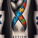 Top Autism Tattoo Ideas for Men: Designs & Inspiration | Meaningful Tattoos: Symbols with Deep Personal Significance