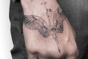 Top 50 Back of Hand Tattoo Ideas For Men in 2024 Meaningful Tattoos: Symbols with Deep Personal Significance Top 50 Back of Hand Tattoo Ideas For Men in 2024 | Meaningful Tattoos: Symbols with Deep Personal Significance