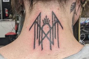 Best Sleep Token Tattoo Ideas & Designs Meaningful Tattoos: Symbols with Deep Personal Significance Best Sleep Token Tattoo Ideas & Designs | Meaningful Tattoos: Symbols with Deep Personal Significance