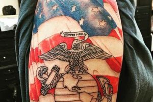 Top Marine Tattoo Ideas & Designs Meaningful Tattoos: Symbols with Deep Personal Significance Top Marine Tattoo Ideas & Designs | Meaningful Tattoos: Symbols with Deep Personal Significance