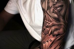Top Chicano Tattoo Ideas for Men: A Guide Meaningful Tattoos: Symbols with Deep Personal Significance Top Chicano Tattoo Ideas for Men: A Guide | Meaningful Tattoos: Symbols with Deep Personal Significance
