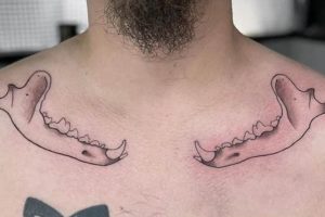 Top 50 Collarbone Tattoo Ideas For Men: A Guide Meaningful Tattoos: Symbols with Deep Personal Significance Top 50 Collarbone Tattoo Ideas For Men: A Guide | Meaningful Tattoos: Symbols with Deep Personal Significance
