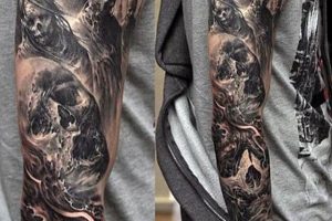 Top 50+ Cool Tattoo Sleeve Ideas for Men in 2024 Meaningful Tattoos: Symbols with Deep Personal Significance Top 50+ Cool Tattoo Sleeve Ideas for Men in 2024 | Meaningful Tattoos: Symbols with Deep Personal Significance