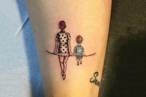 Top Mom Tattoo Ideas for Son: Designs & Inspiration Meaningful Tattoos: Symbols with Deep Personal Significance Top Mom Tattoo Ideas for Son: Designs & Inspiration | Meaningful Tattoos: Symbols with Deep Personal Significance