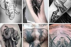 Best Elephant Tattoo Ideas for Men: Designs & Meanings Meaningful Tattoos: Symbols with Deep Personal Significance Best Elephant Tattoo Ideas for Men: Designs & Meanings | Meaningful Tattoos: Symbols with Deep Personal Significance
