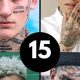 Top 50 Face Tattoo Ideas for Men in 2024 | Meaningful Tattoos: Symbols with Deep Personal Significance