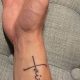 Top 50 Faith Tattoo Ideas For Men: Ultimate Guide | Meaningful Tattoos: Symbols with Deep Personal Significance