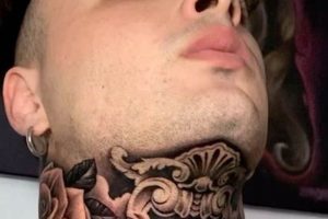 Top 50 Full Neck Tattoo Ideas For Men: A Guide Meaningful Tattoos: Symbols with Deep Personal Significance Top 50 Full Neck Tattoo Ideas For Men: A Guide | Meaningful Tattoos: Symbols with Deep Personal Significance