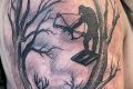 Top Hunting Tattoo Ideas & Designs Meaningful Tattoos: Symbols with Deep Personal Significance Top Hunting Tattoo Ideas & Designs | Meaningful Tattoos: Symbols with Deep Personal Significance