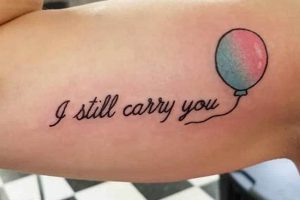 Meaningful Miscarriage Tattoo Ideas & Designs Meaningful Tattoos: Symbols with Deep Personal Significance Meaningful Miscarriage Tattoo Ideas & Designs | Meaningful Tattoos: Symbols with Deep Personal Significance