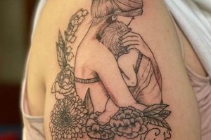 Top 50 Tattoo Ideas for Parents: Ultimate Guide Meaningful Tattoos: Symbols with Deep Personal Significance Top 50 Tattoo Ideas for Parents: Ultimate Guide | Meaningful Tattoos: Symbols with Deep Personal Significance