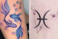 Top Tattoo Ideas for Pisces & Designs Meaningful Tattoos: Symbols with Deep Personal Significance Top Tattoo Ideas for Pisces & Designs | Meaningful Tattoos: Symbols with Deep Personal Significance