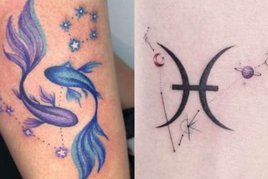 Top Tattoo Ideas for Pisces & Designs Meaningful Tattoos: Symbols with Deep Personal Significance Top Tattoo Ideas for Pisces & Designs | Meaningful Tattoos: Symbols with Deep Personal Significance