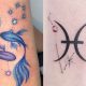 Top Tattoo Ideas for Pisces & Designs | Meaningful Tattoos: Symbols with Deep Personal Significance