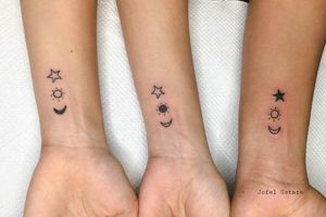 Best Tattoo Ideas for Siblings: Designs & Inspiration Meaningful Tattoos: Symbols with Deep Personal Significance Best Tattoo Ideas for Siblings: Designs & Inspiration | Meaningful Tattoos: Symbols with Deep Personal Significance