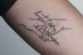 Best Tattoo Ideas for Son & Dad Meaningful Tattoos: Symbols with Deep Personal Significance Best Tattoo Ideas for Son & Dad | Meaningful Tattoos: Symbols with Deep Personal Significance