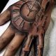 Top 50 Hand Tattoo Ideas For Men: Ultimate Guide | Meaningful Tattoos: Symbols with Deep Personal Significance