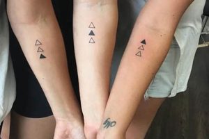 Best Friend Tattoo Ideas & Designs Meaningful Tattoos: Symbols with Deep Personal Significance Best Friend Tattoo Ideas & Designs | Meaningful Tattoos: Symbols with Deep Personal Significance