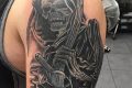 Top Grim Reaper Tattoo Ideas & Designs Meaningful Tattoos: Symbols with Deep Personal Significance Top Grim Reaper Tattoo Ideas & Designs | Meaningful Tattoos: Symbols with Deep Personal Significance