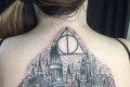 Magical Harry Potter Tattoo Ideas & Designs Meaningful Tattoos: Symbols with Deep Personal Significance Magical Harry Potter Tattoo Ideas & Designs | Meaningful Tattoos: Symbols with Deep Personal Significance