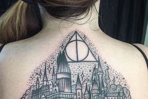Magical Harry Potter Tattoo Ideas & Designs Meaningful Tattoos: Symbols with Deep Personal Significance Magical Harry Potter Tattoo Ideas & Designs | Meaningful Tattoos: Symbols with Deep Personal Significance