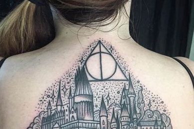 Magical Harry Potter Tattoo Ideas & Designs Meaningful Tattoos: Symbols with Deep Personal Significance Magical Harry Potter Tattoo Ideas & Designs | Meaningful Tattoos: Symbols with Deep Personal Significance