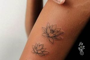 Top Lotus Flower Tattoo Ideas & Designs Meaningful Tattoos: Symbols with Deep Personal Significance Top Lotus Flower Tattoo Ideas & Designs | Meaningful Tattoos: Symbols with Deep Personal Significance