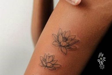 Top Lotus Flower Tattoo Ideas & Designs Meaningful Tattoos: Symbols with Deep Personal Significance Top Lotus Flower Tattoo Ideas & Designs | Meaningful Tattoos: Symbols with Deep Personal Significance
