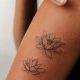 Top Lotus Flower Tattoo Ideas & Designs | Meaningful Tattoos: Symbols with Deep Personal Significance