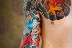 Top 50 Tattoo Ideas: Men's Sleeve Inspiration Guide Meaningful Tattoos: Symbols with Deep Personal Significance Top 50 Tattoo Ideas: Men's Sleeve Inspiration Guide | Meaningful Tattoos: Symbols with Deep Personal Significance
